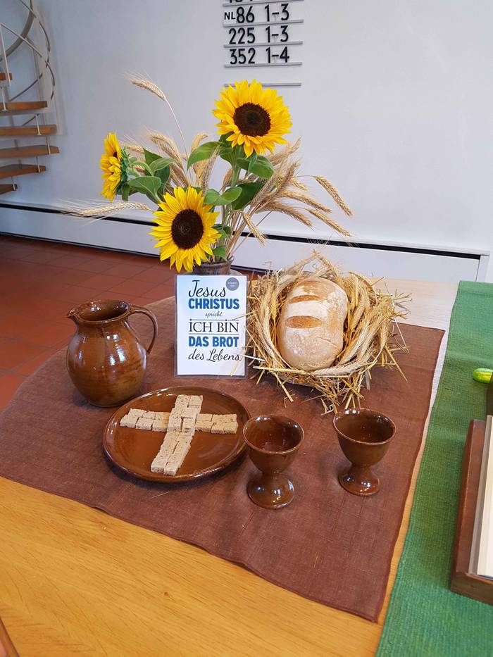 Quelle: Petra Renk, Kirchengemeinde Maulburg