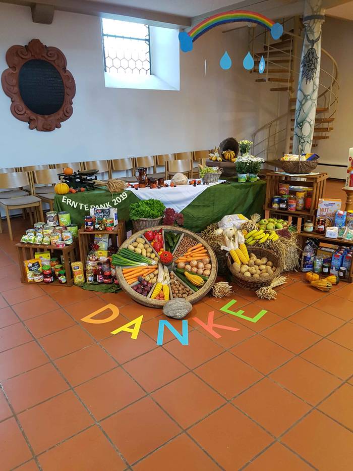 Quelle: Petra Renk, Kirchengemeinde Maulburg