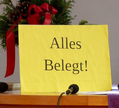 Quelle: Bäbel Wassmer
